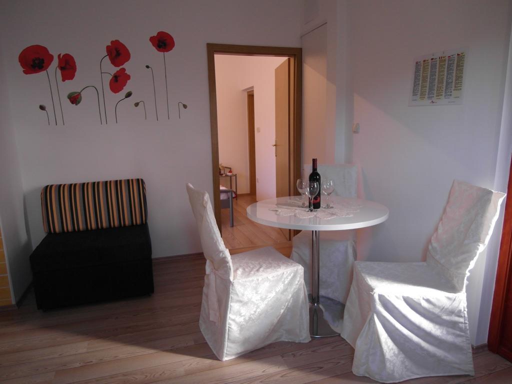 Apartment Antonio 시베니크 외부 사진