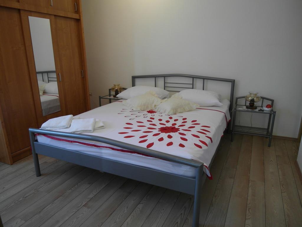 Apartment Antonio 시베니크 외부 사진