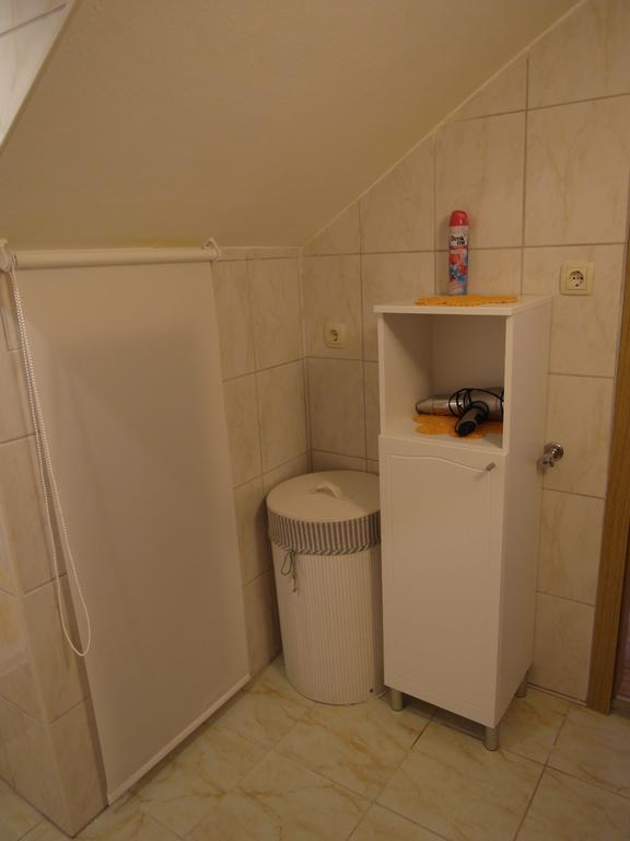 Apartment Antonio 시베니크 외부 사진
