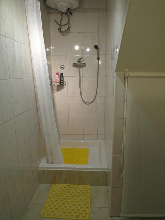 Apartment Antonio 시베니크 외부 사진