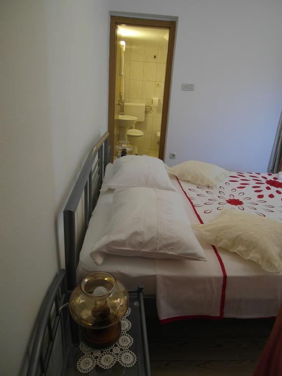 Apartment Antonio 시베니크 외부 사진