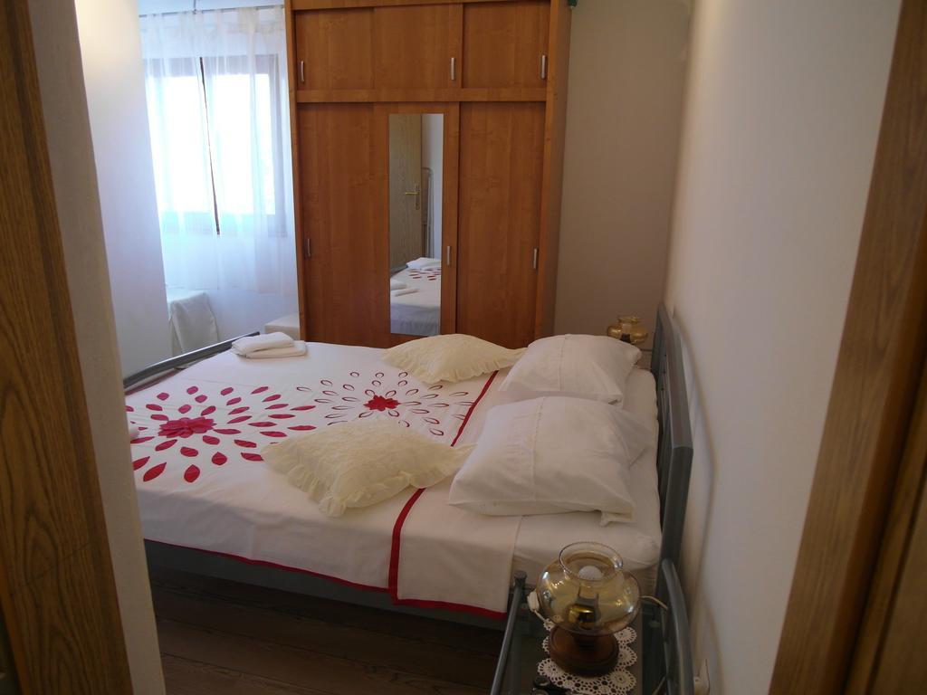Apartment Antonio 시베니크 외부 사진