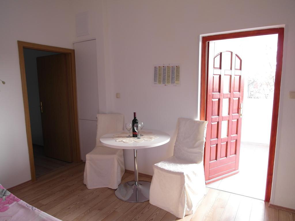 Apartment Antonio 시베니크 외부 사진
