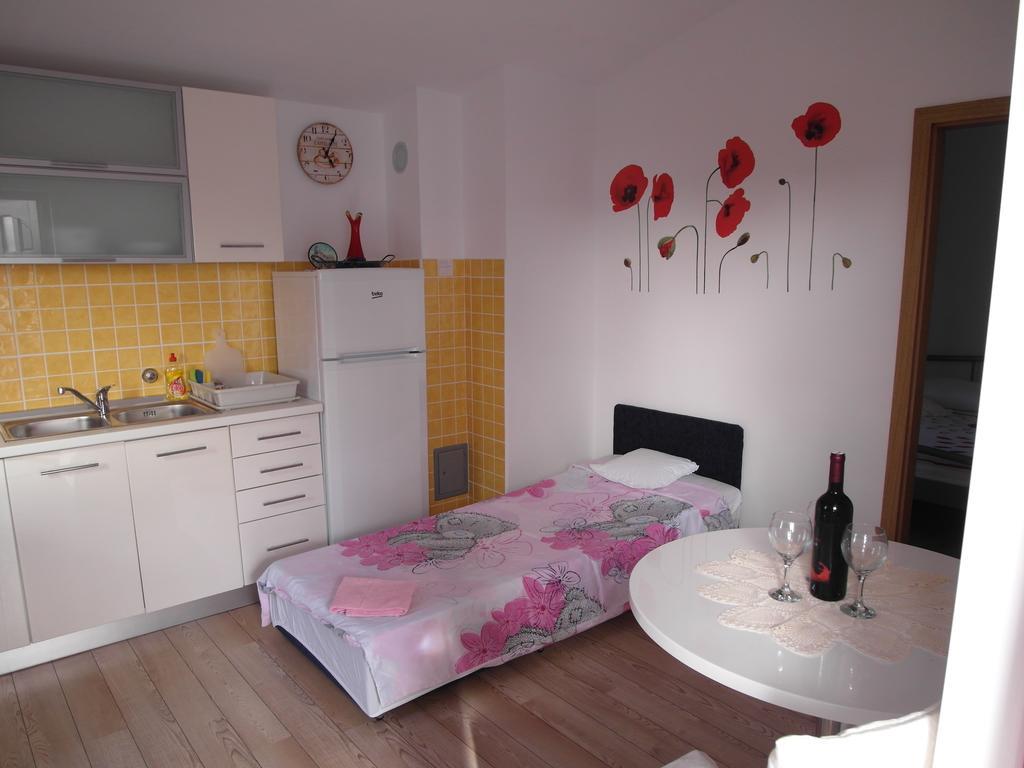 Apartment Antonio 시베니크 외부 사진
