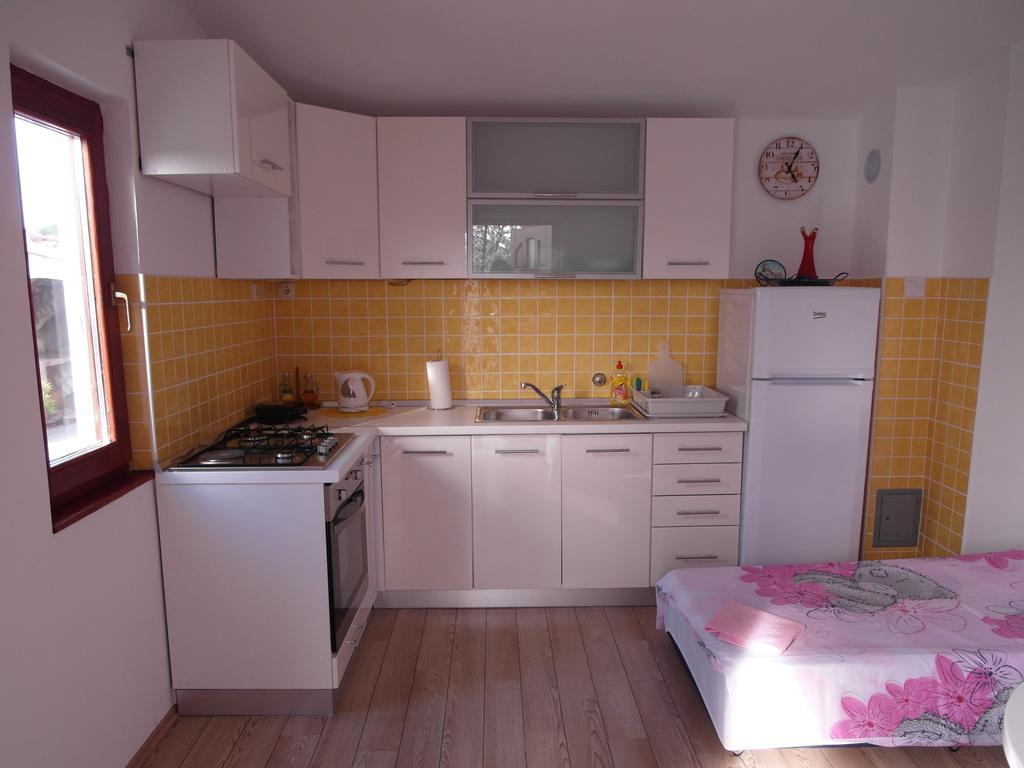 Apartment Antonio 시베니크 외부 사진