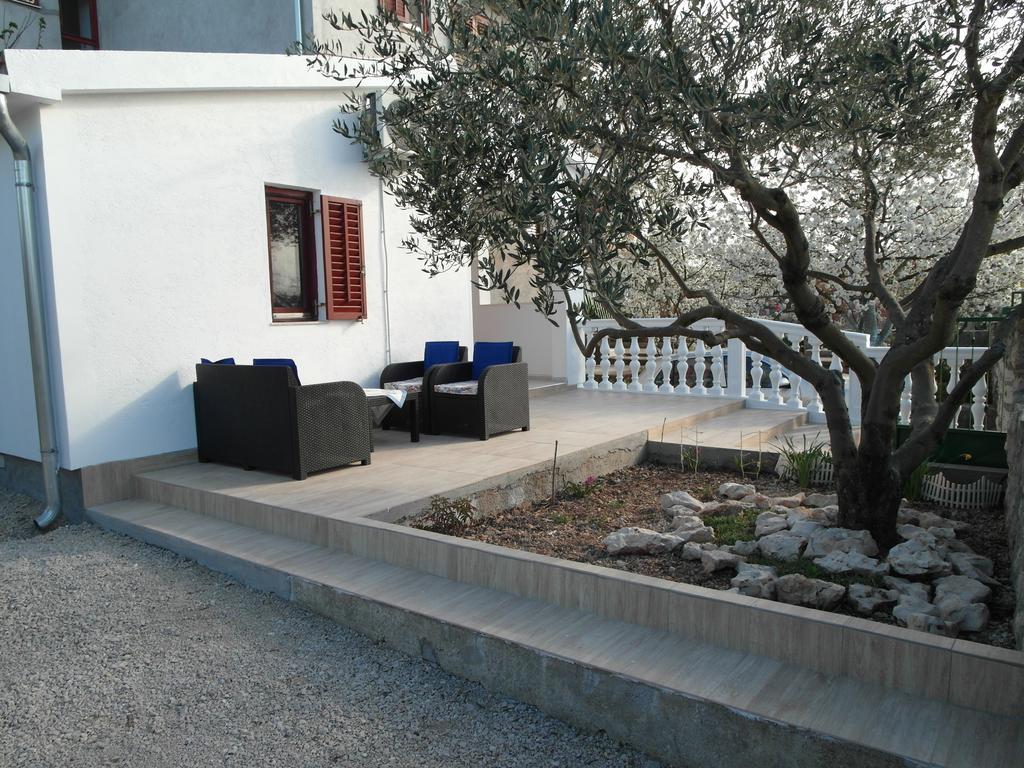 Apartment Antonio 시베니크 외부 사진