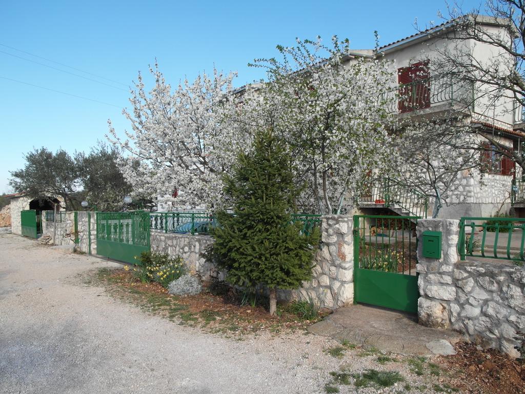 Apartment Antonio 시베니크 외부 사진
